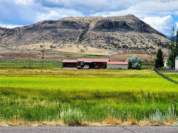 2 Acres of Residential Land for Sale in Del Norte, Colorado