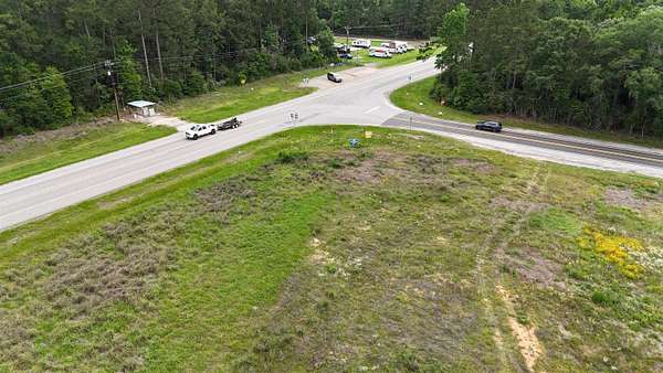 8.44 Acres of Mixed-Use Land for Sale in Fred, Texas