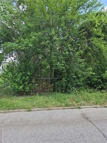 0.07 Acres of Residential Land for Sale in Detroit, Michigan