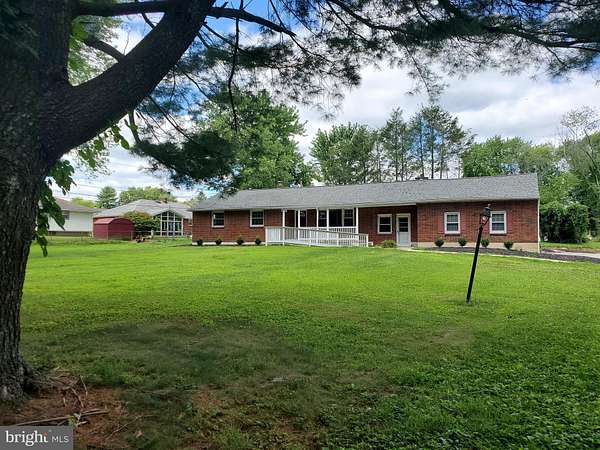 1.83 Acres of Land with Home for Sale in Wilmington, Delaware