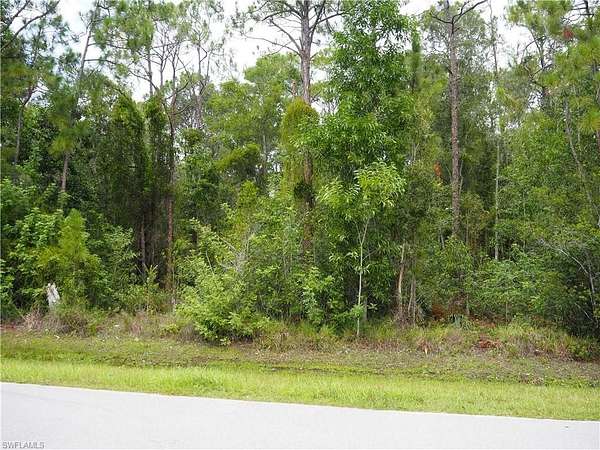 1.25 Acres of Residential Land for Sale in Bonita Springs, Florida