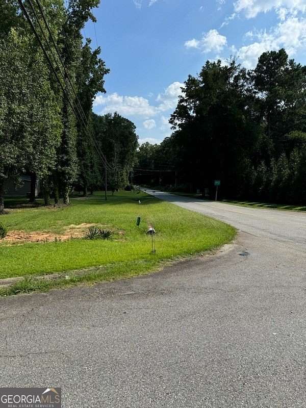 Land for Sale in Hampton, Georgia