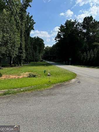 Land for Sale in Hampton, Georgia
