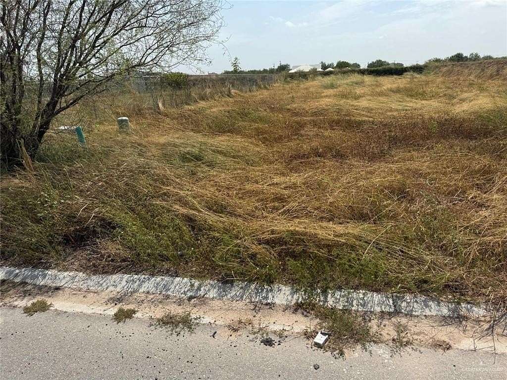 0.17 Acres of Residential Land for Sale in Edinburg, Texas