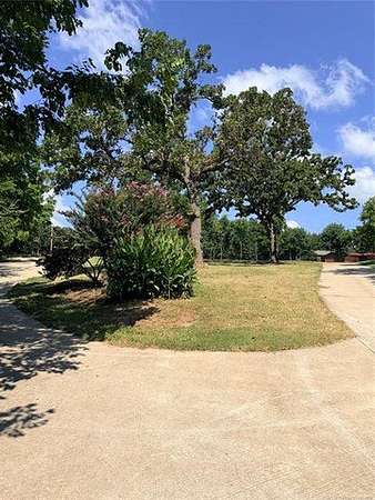 0.8 Acres of Residential Land for Sale in Vian, Oklahoma
