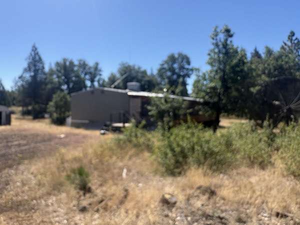 9.8 Acres of Land with Home for Sale in McArthur, California