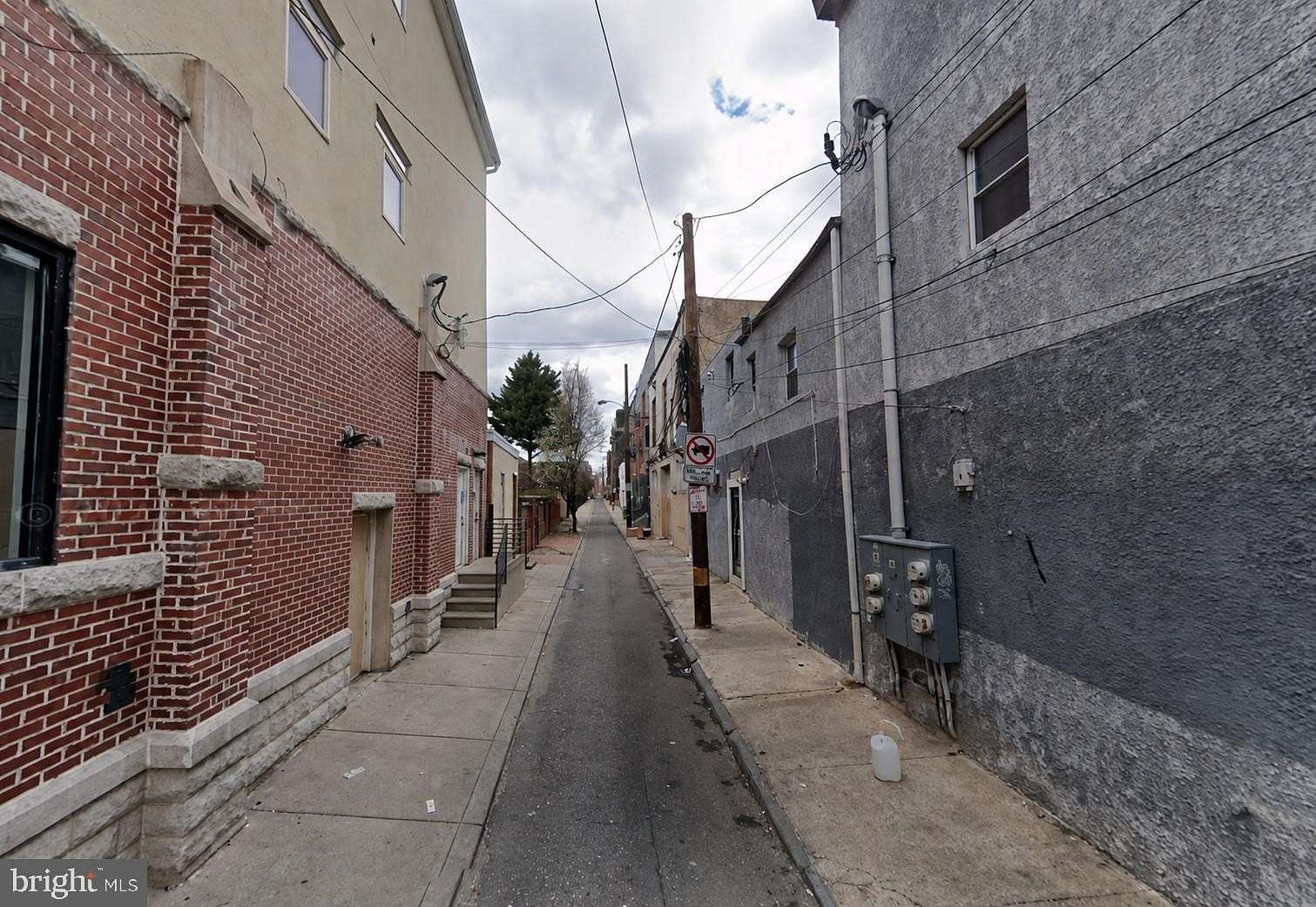 0.04 Acres of Residential Land for Sale in Philadelphia, Pennsylvania