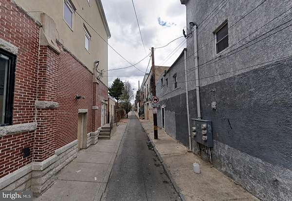 0.04 Acres of Residential Land for Sale in Philadelphia, Pennsylvania