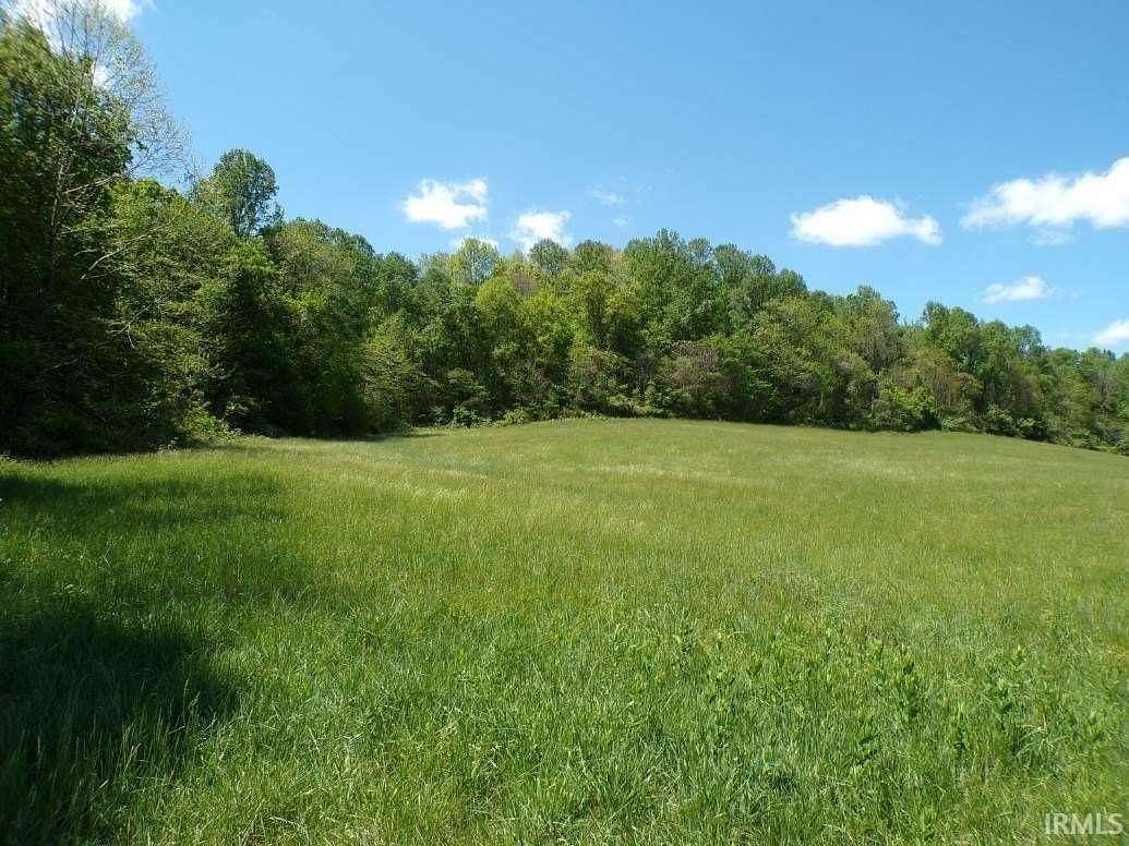 17.5 Acres of Recreational & Residential Land for Sale in Paoli, Indiana