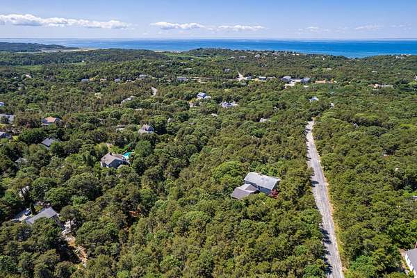 0.85 Acres of Residential Land for Sale in Truro, Massachusetts