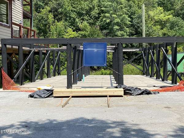 0.09 Acres of Residential Land for Sale in Tellico Plains, Tennessee