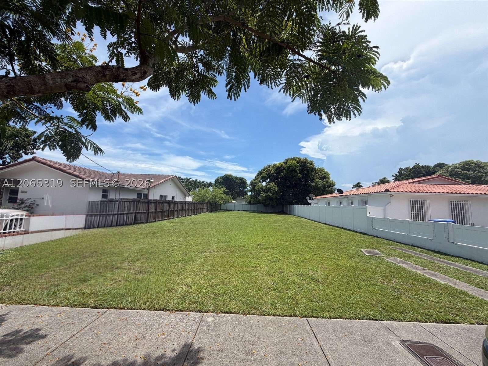 0.16 Acres of Residential Land for Sale in Miami, Florida