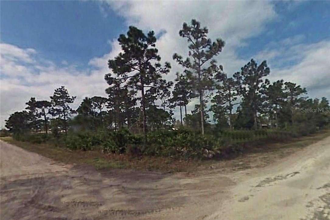 0.99 Acres of Residential Land for Sale in St. Cloud, Florida