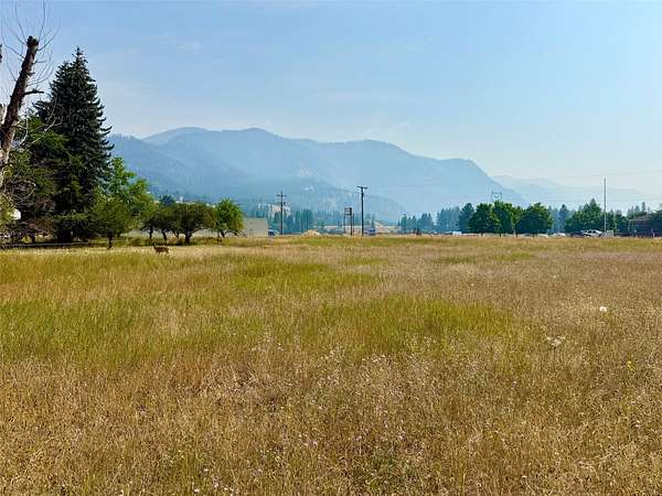 0.7 Acres of Residential Land for Sale in Thompson Falls, Montana