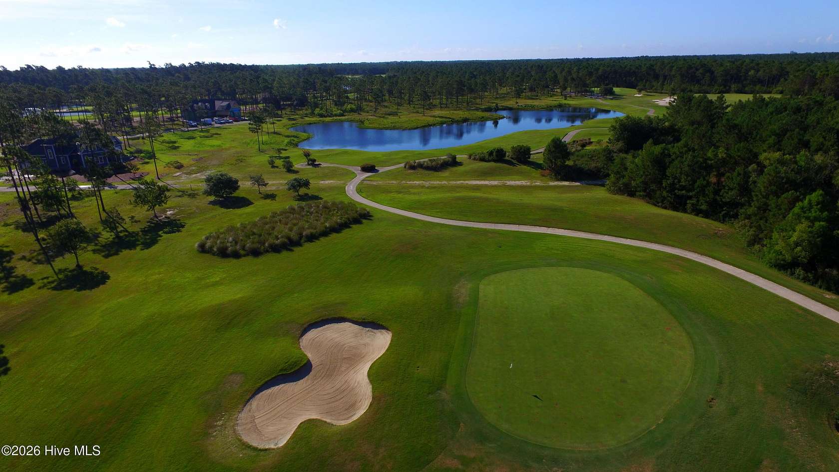 0.41 Acres of Residential Land for Sale in Ocean Isle Beach, North Carolina