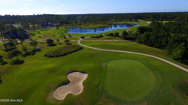 0.41 Acres of Residential Land for Sale in Ocean Isle Beach, North Carolina