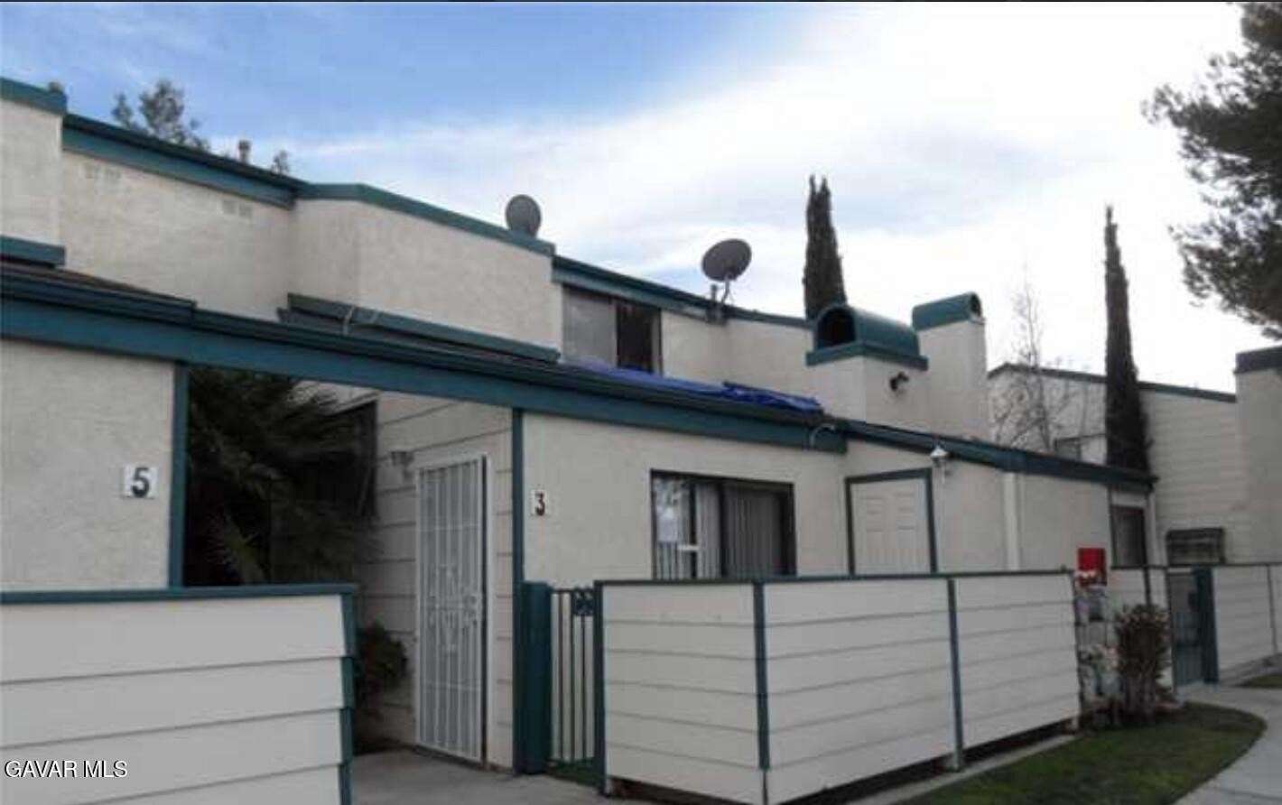 39.2 Acres of Land for Sale in Lancaster, California