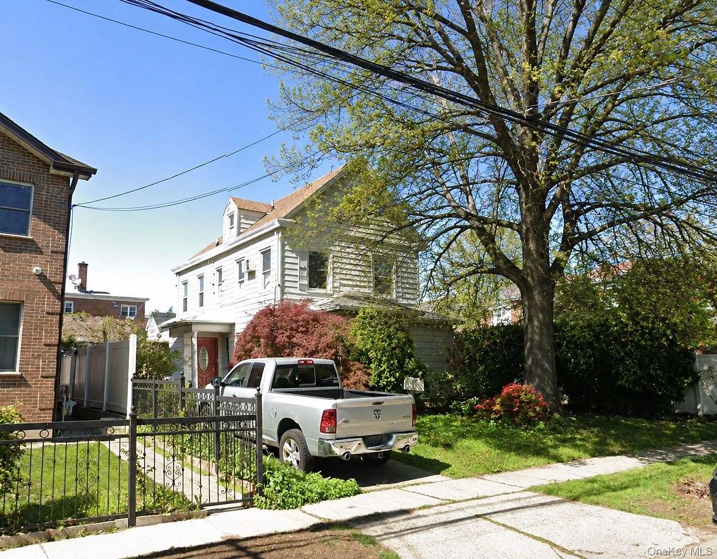 0.12 Acres of Residential Land for Sale in Flushing, New York