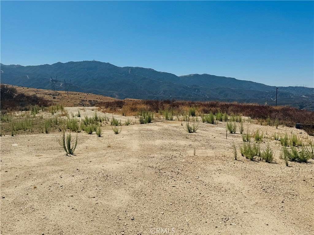 0.27 Acres of Land for Sale in Newhall, California