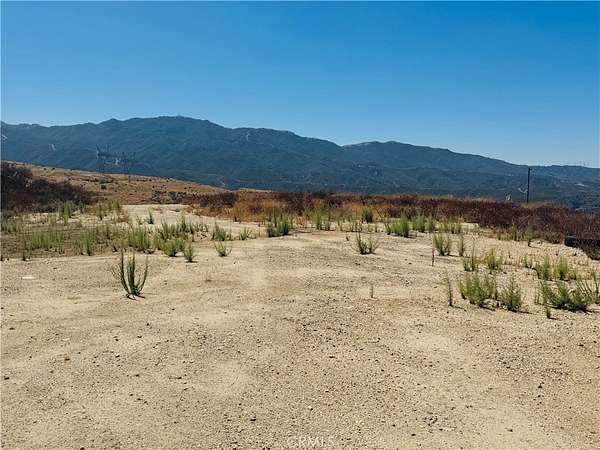 0.27 Acres of Land for Sale in Newhall, California