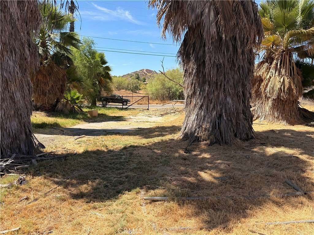0.12 Acres of Land for Sale in Menifee, California