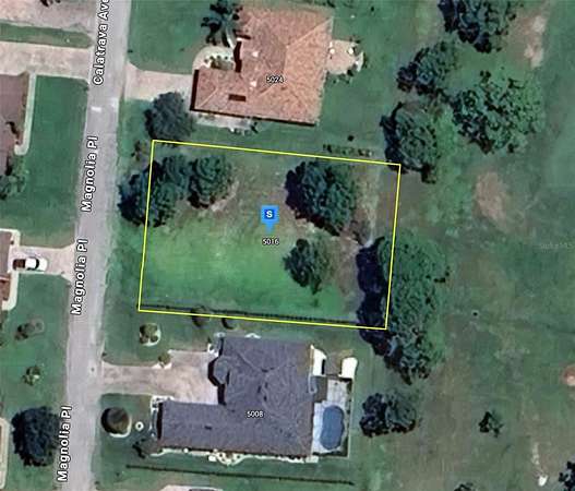 0.35 Acres of Residential Land for Sale in Sebring, Florida