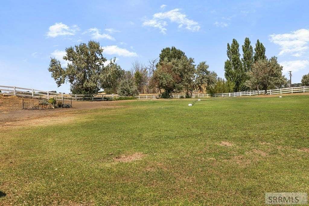 2.5 Acres of Residential Land for Sale in Idaho Falls, Idaho