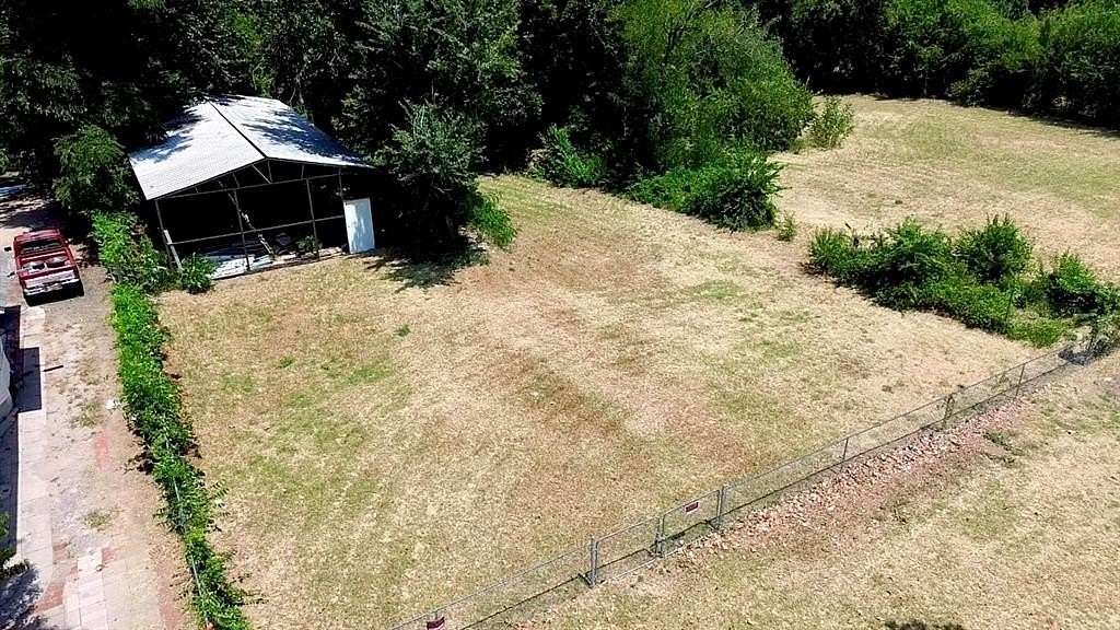 0.32 Acres of Residential Land for Sale in Oklahoma City, Oklahoma