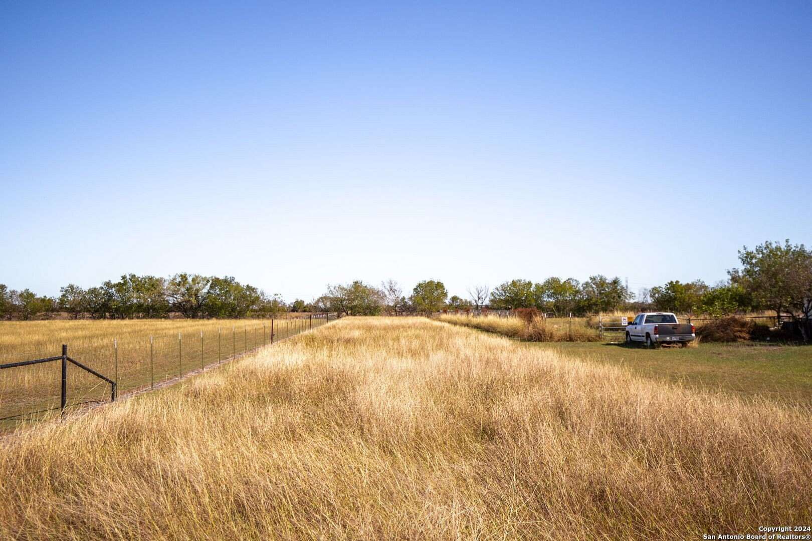 60.2 Acres of Land for Sale in Seguin, Texas