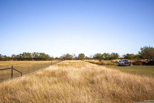 60.2 Acres of Land for Sale in Seguin, Texas