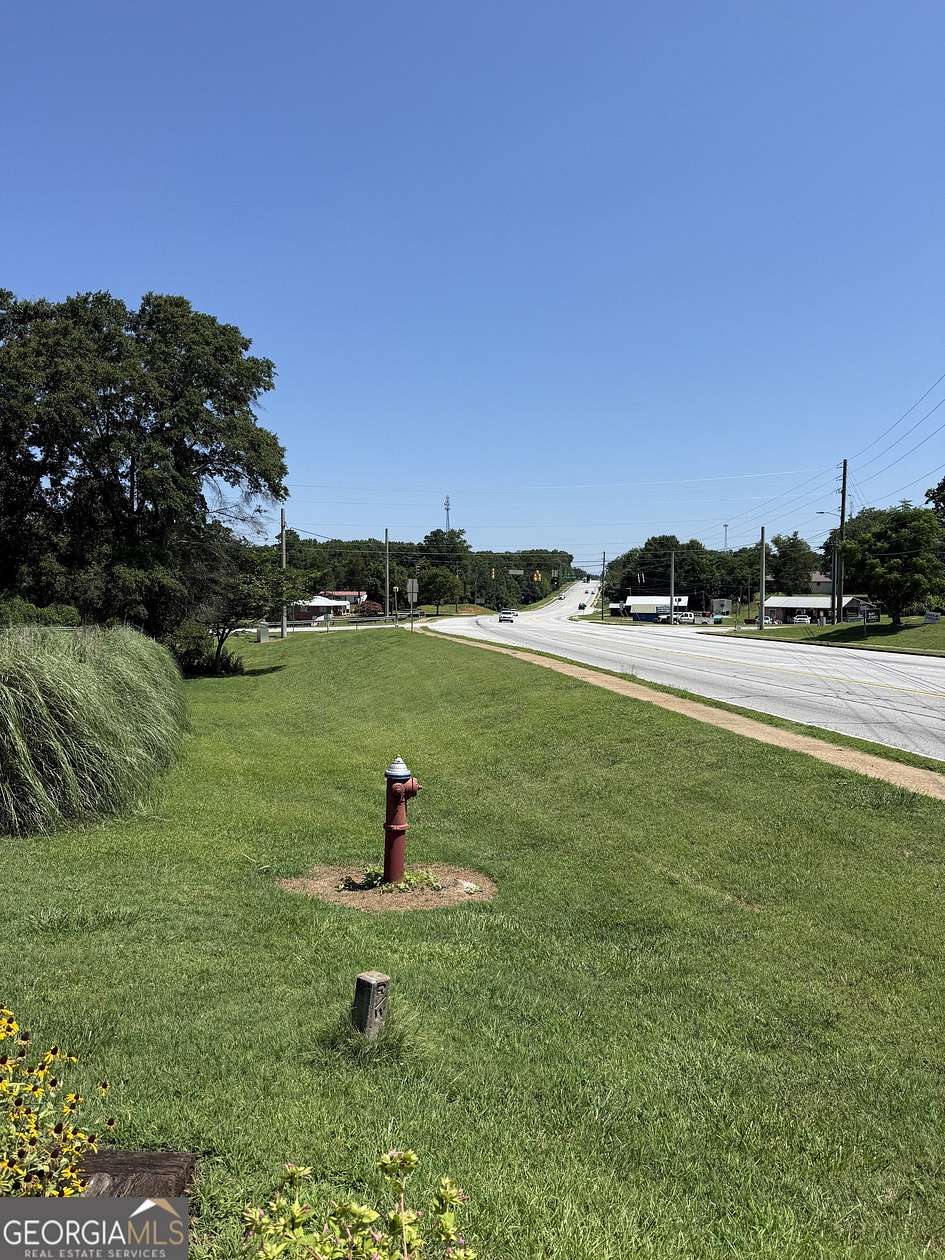 8.35 Acres of Mixed-Use Land for Sale in Nicholson, Georgia