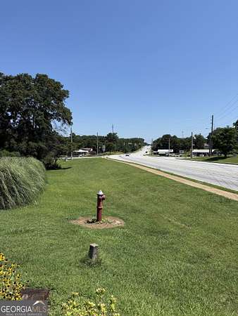 8.35 Acres of Mixed-Use Land for Sale in Nicholson, Georgia