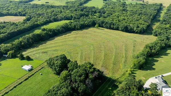 27 Acres of Recreational & Residential Land for Sale in Hughesville, Missouri