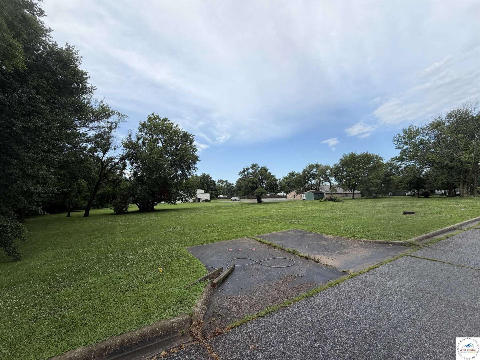 0.53 Acres of Land for Sale in Sedalia, Missouri