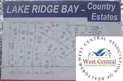3 Acres of Land for Sale in Warsaw, Missouri