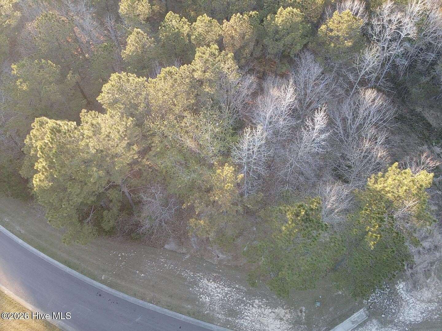 0.4 Acres of Residential Land for Sale in Bolivia, North Carolina
