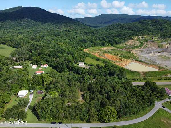 2.66 Acres of Mixed-Use Land for Sale in Blaine, Tennessee