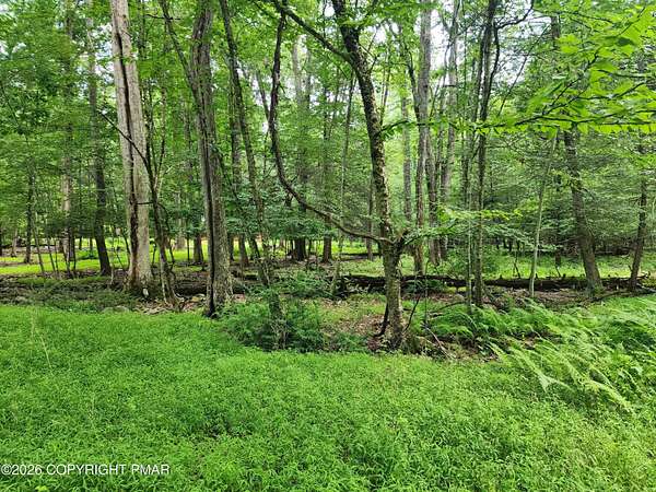 1.56 Acres of Land for Sale in East Stroudsburg, Pennsylvania