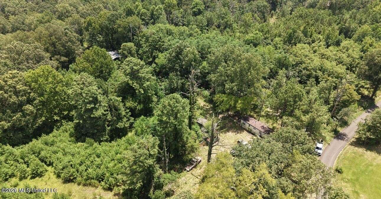 5 Acres of Improved Land for Sale in Ridgeland, Mississippi