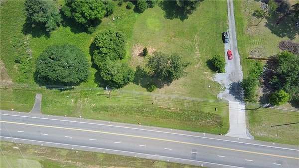 10 Acres of Mixed-Use Land for Sale in Canton, Georgia