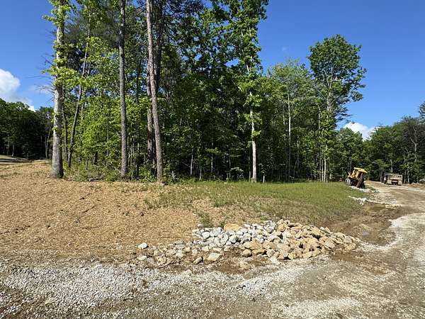 0.35 Acres of Residential Land for Sale in Monteagle, Tennessee