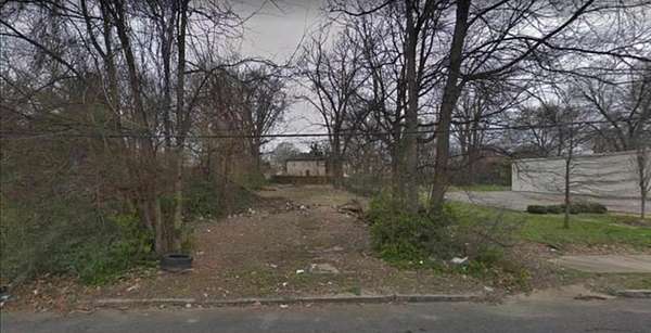 0.13 Acres of Land for Sale in Memphis, Tennessee