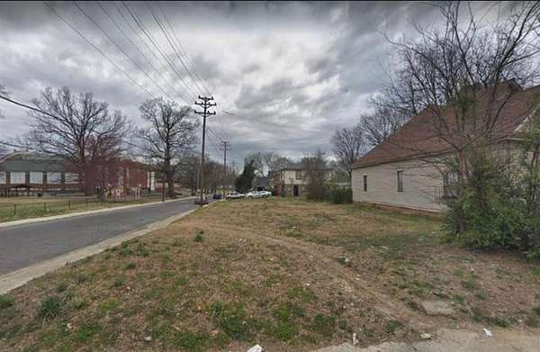 0.12 Acres of Land for Sale in Memphis, Tennessee