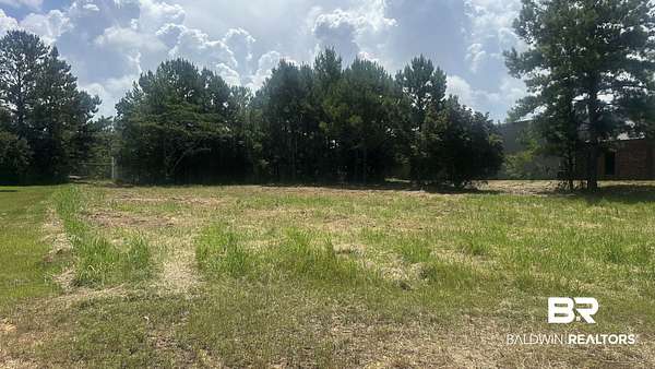 0.64 Acres of Commercial Land for Sale in Daphne, Alabama