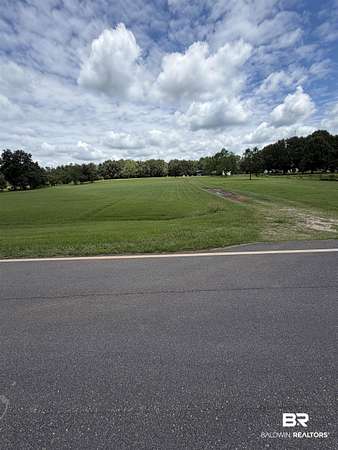 4.8 Acres of Residential Land for Sale in Loxley, Alabama