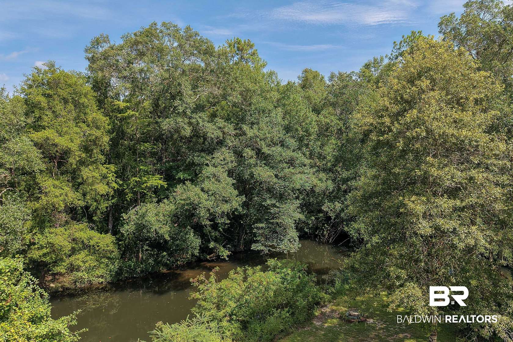1.38 Acres of Residential Land for Sale in Summerdale, Alabama