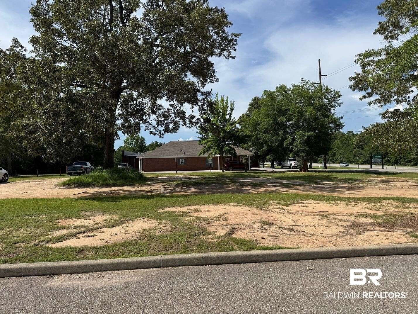 0.38 Acres of Commercial Land for Sale in Daphne, Alabama