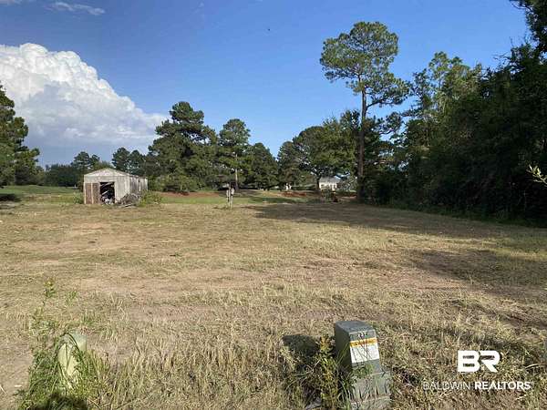 0.48 Acres of Commercial Land for Sale in Gulf Shores, Alabama