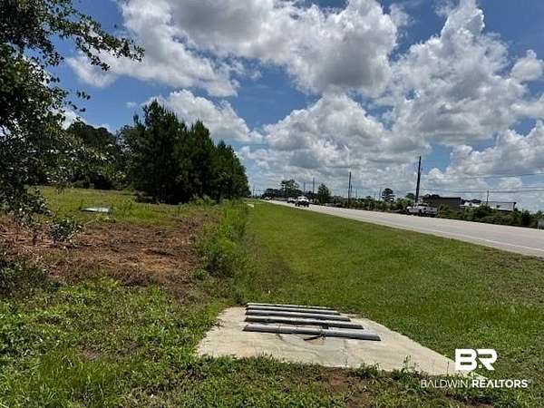1.58 Acres of Land for Sale in Spanish Fort, Alabama
