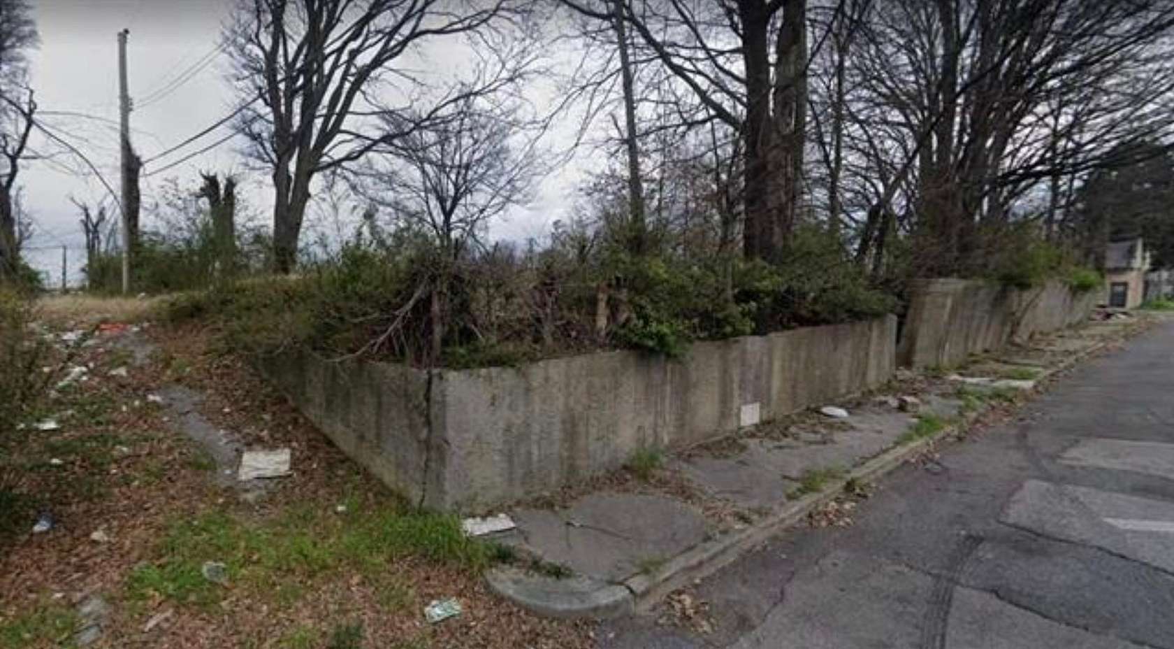 0.08 Acres of Land for Sale in Memphis, Tennessee